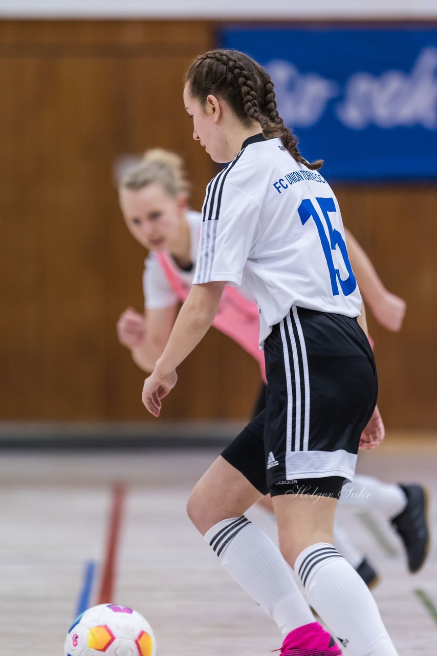 Bild 178 - VR Bank Cup Horst